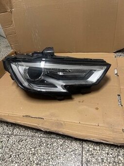 Svetlo Audi A3 8V XENON