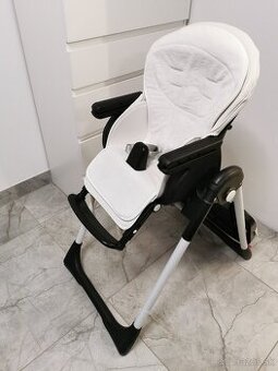 Predám jedálenskú stoličku ZOPA Ivolia