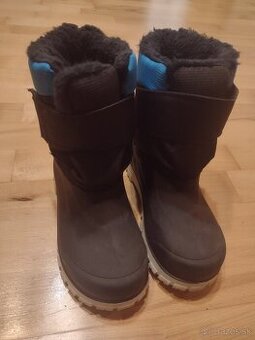 Zimné snehule Decathlon Quechua 34