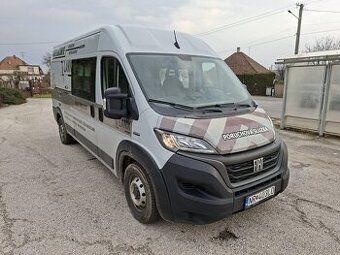 Fiat Ducato maxi 7 miestne