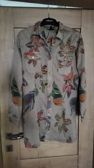 Dámske šaty Desigual