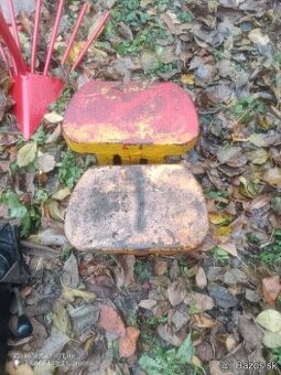 Terra vari agzat veľké závažie