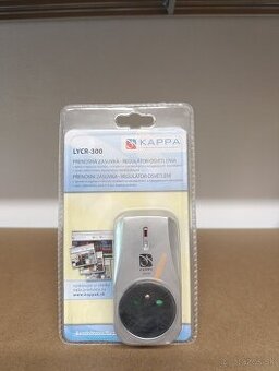 Prenosná zásuvka LYCR-300