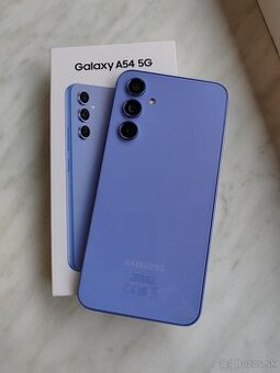Samsung Galaxy A54 5G Violet 256GB
