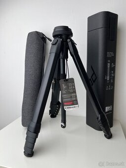 Peak Design Travel Tripod duralový
