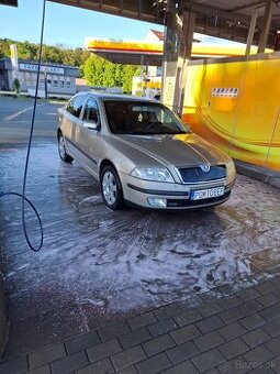 Škoda Octavia 1.9.77.kw