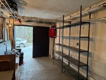 Garáž na prenájom - 1