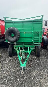 NÁVĚS PŘÍVĚS VLEK VOZÍK