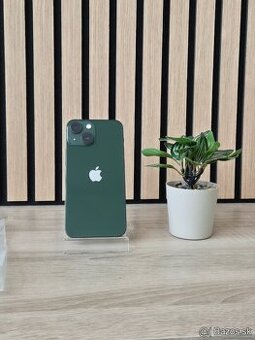 Apple iPhone 13 Mini 128GB Green | ZÁRUKA