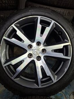 Peugeot R18  original