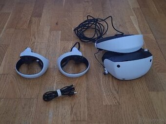 PlayStation VR2 (PS5)