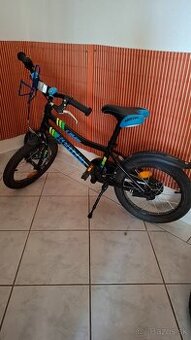 Predam detsky bicykel