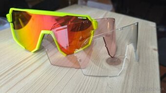 Okuliare Leatt RideViz Pro