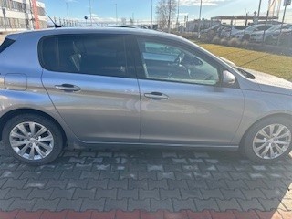 Peugeot 308 1,5 HDi Style