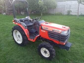 Kubota GB20