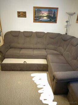 Rohova sedacia suprava