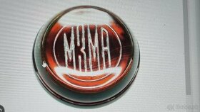 Kúpim znak volantu Moskvič   M3MA