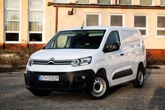 Citroën Berlingo BlueHDi 100 Live Pack XL