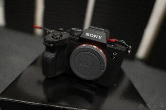 Sony A7 IV