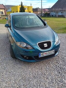 Seat Altea 1.9 TDi