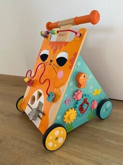 Detske choditko - darujem