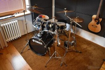 Bicie Yamaha Gigmaker