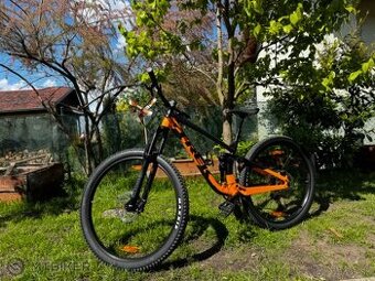 Predam Trek Ex Fuel 5