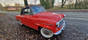 Kúpim štítok alebo technicky preukaz Škoda 450