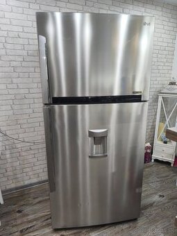 Americká chladnička