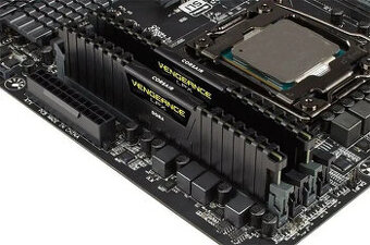Corsair Vengeance LPX 16GB (2x8GB) DDR4 3000Mhz KIT