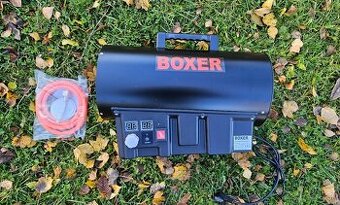 Plynovy ohrievac 40KW a 25KW