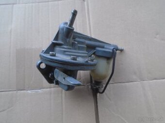 škoda 1000, 1100, 100, 110, 105, 120 MB