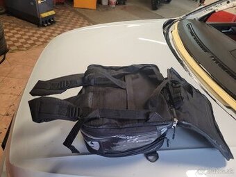 Taška na motorku