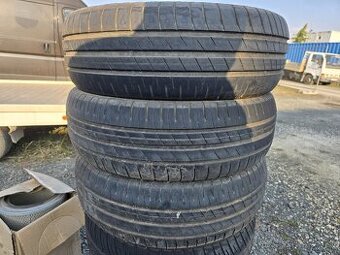 2x letné pneu 185/60r15