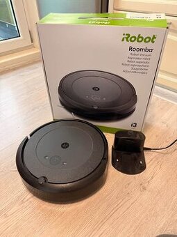 iRobot roomba i3