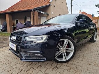 Audi A5 Sportback 3.0 TDi 205k multitronic (diesel)