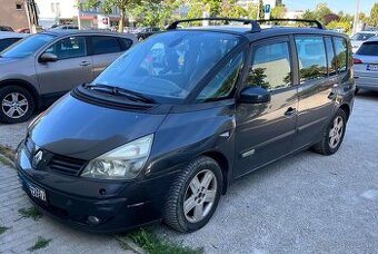 Renault espace