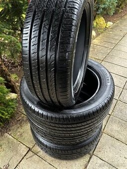 LETNÁ SADA 225/55 R18 BARUM SAILUN