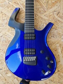 Gitara 44# - Parker fly deluxe