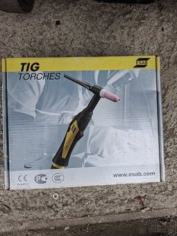 Tig horak zvárací drôt elektródy esab