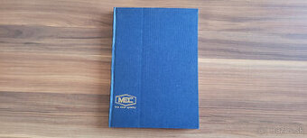 ZSSR - čisté v malom albume, najmä Ermitáž - krásny stav