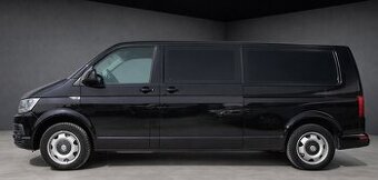 Volkswagen T6 Caravelle 2.0 TDI 150k Long Comfortline DSG