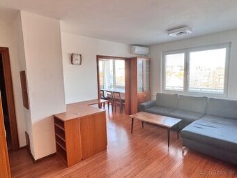 Prenajmem 2 izbovy byt