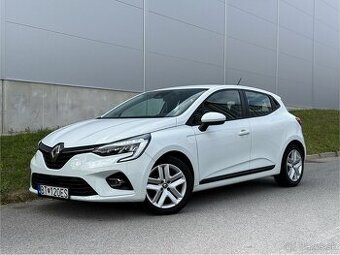 Renault Clio 1.0 | 2020