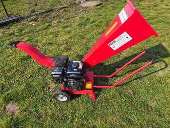 Predám záhradný drvič Roxta
