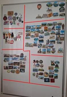 Magnetky otvaraky na predaj