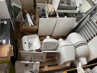 Závesne Wc Kolo rozne