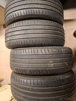 Letné Pirelli SCORPION 235/55/18 100V