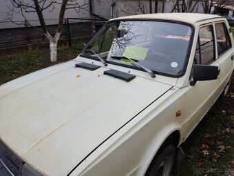 Predám škoda 120