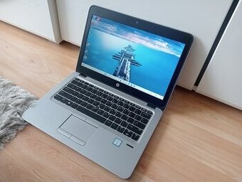 HP elitebook 820 g3/ Intel core i7/ssd /16gb ram /Windows 11